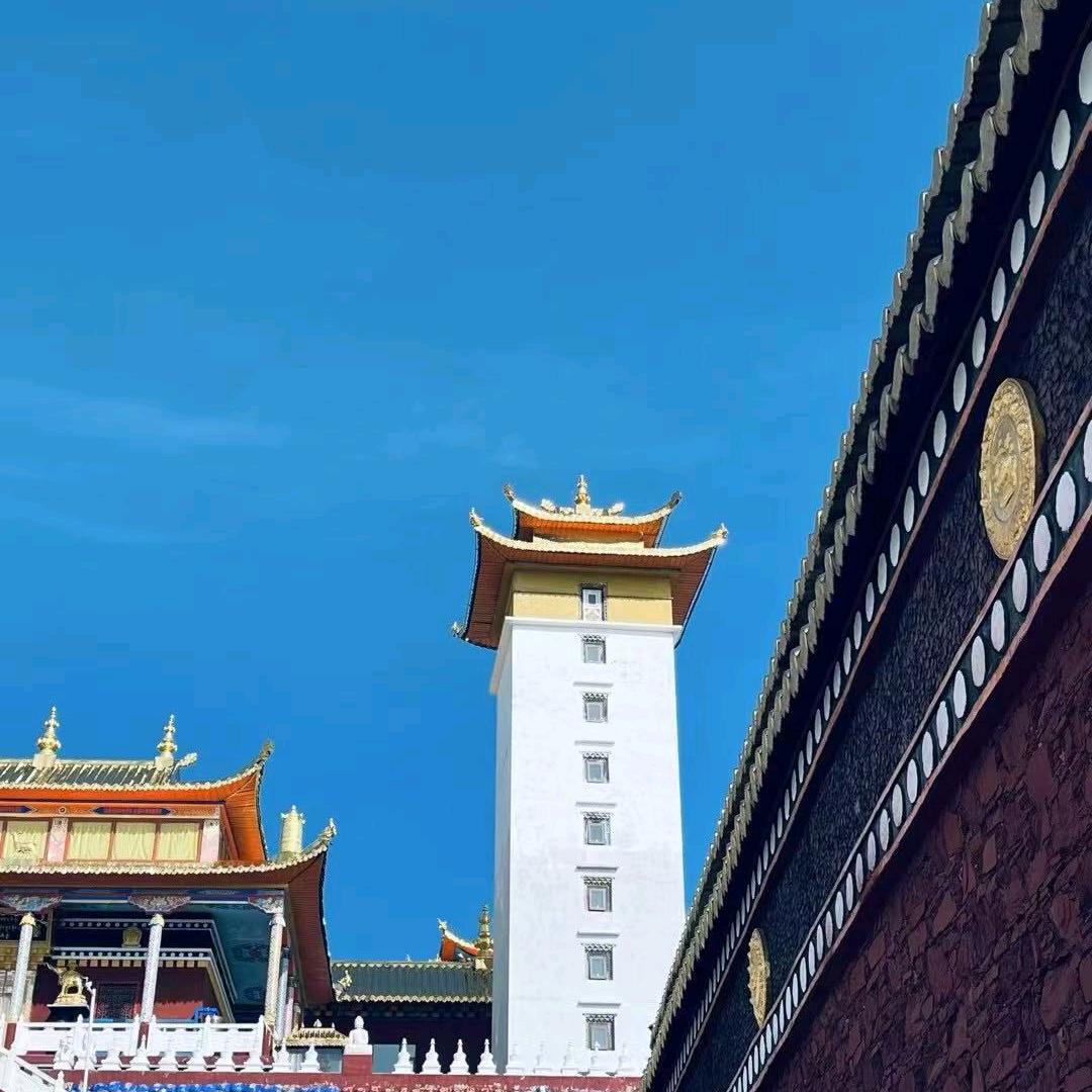 明天会更加美好