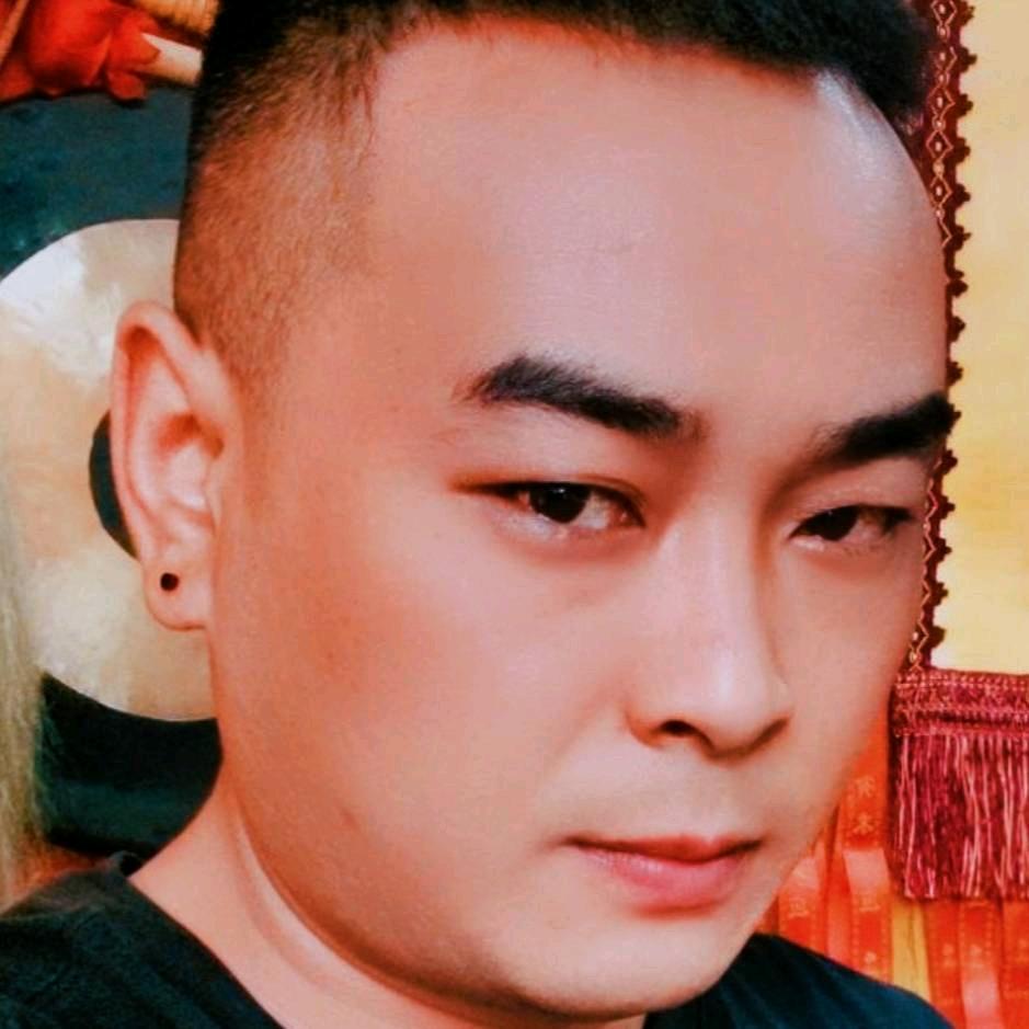 忠义堂，老君庙