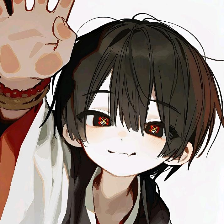 白