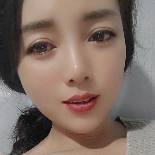 农村大棚妹