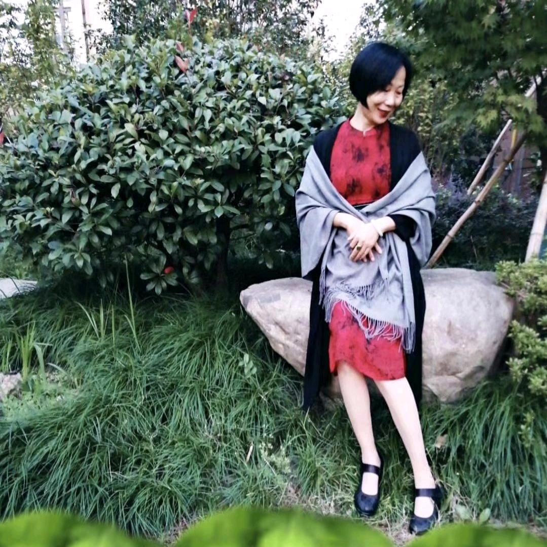 牛牛外婆🌹