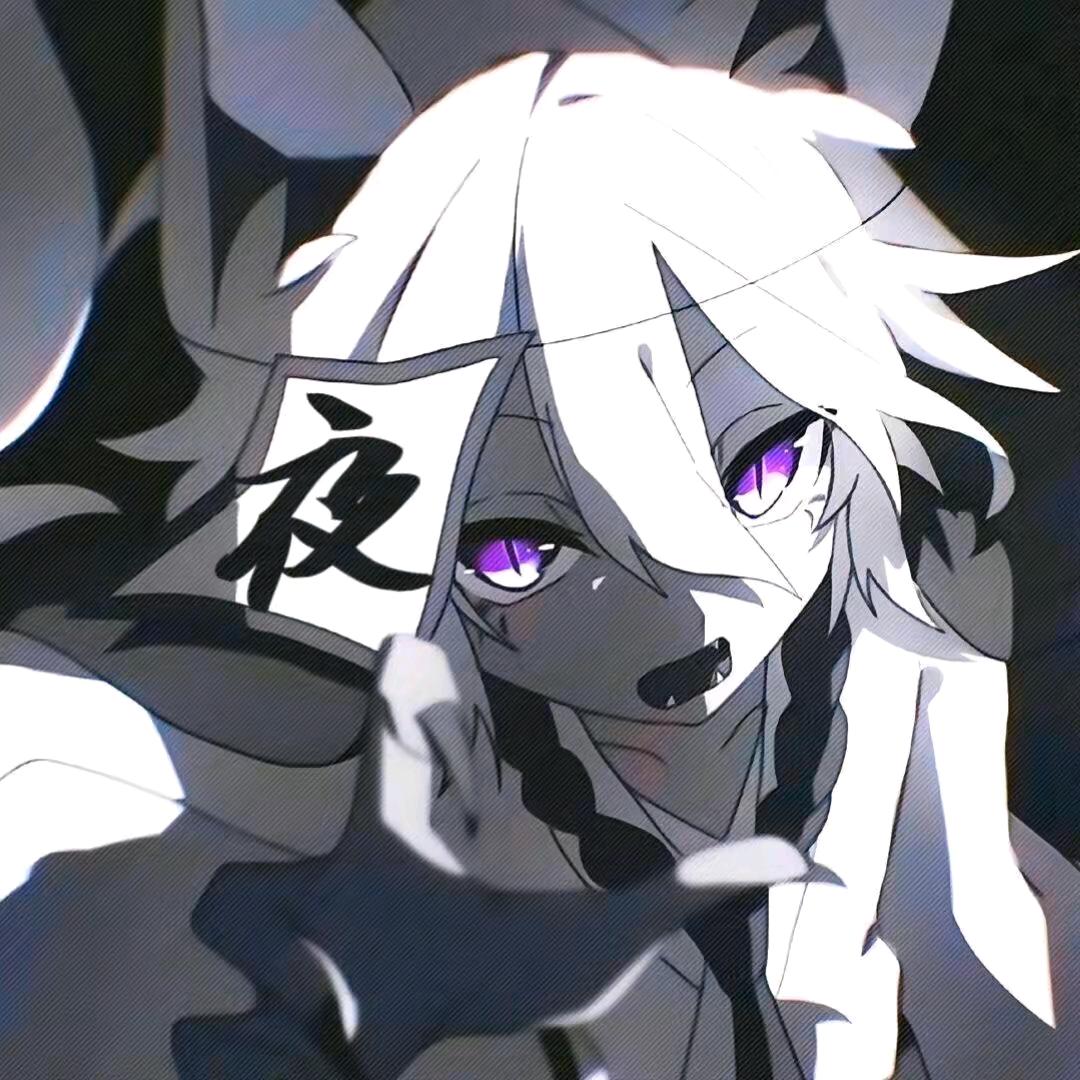 落