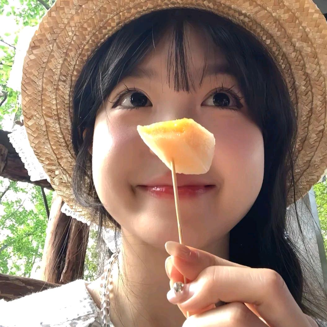 柿红西🍅