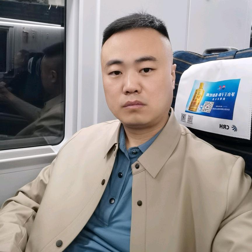 洋村长