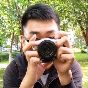 大阳阳阳阳Tech@抖音