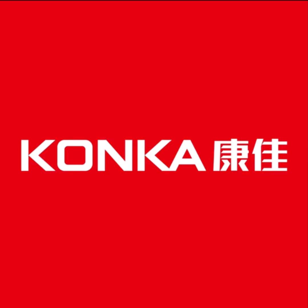 KONKA康佳吸尘器
