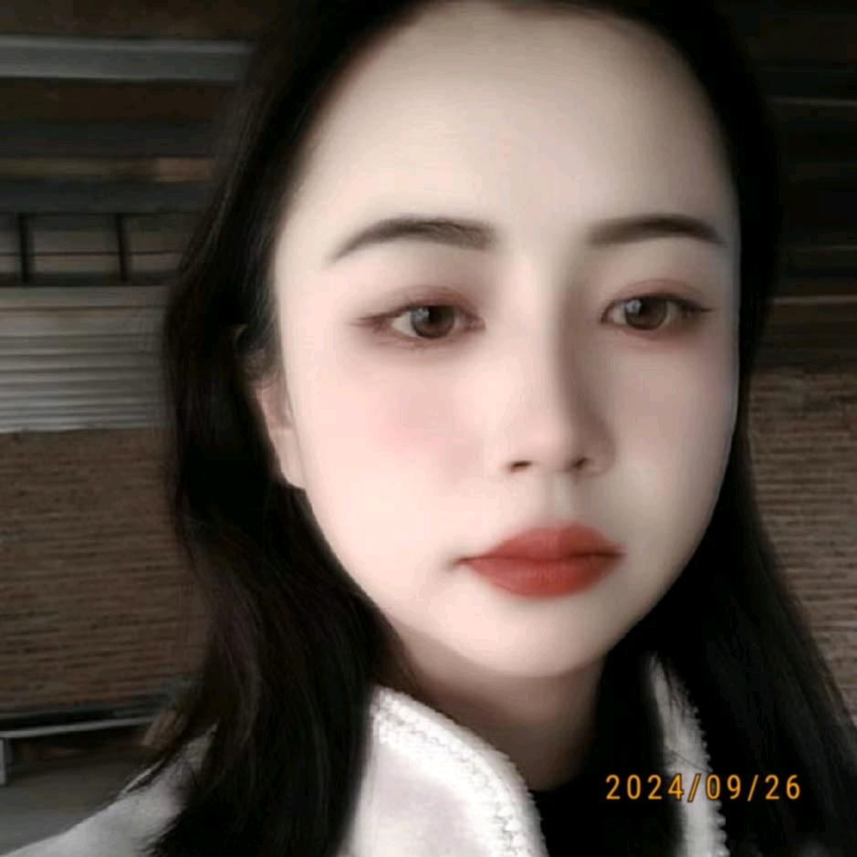 琴妹妹🐷
