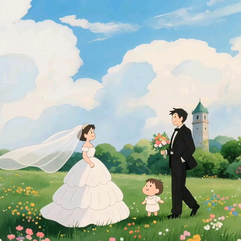 A.逗逗“汤圆麻麻”