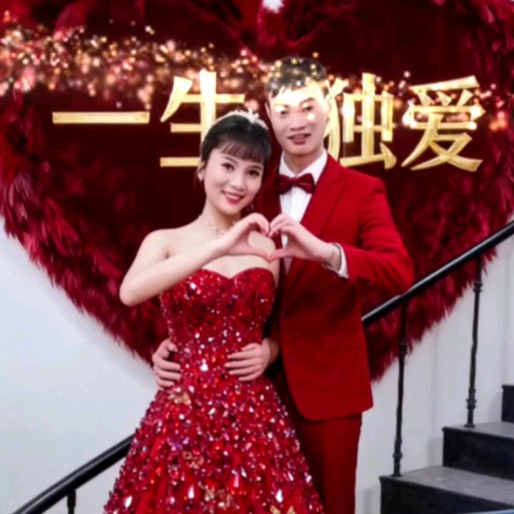 小朱❤️小杨🤟