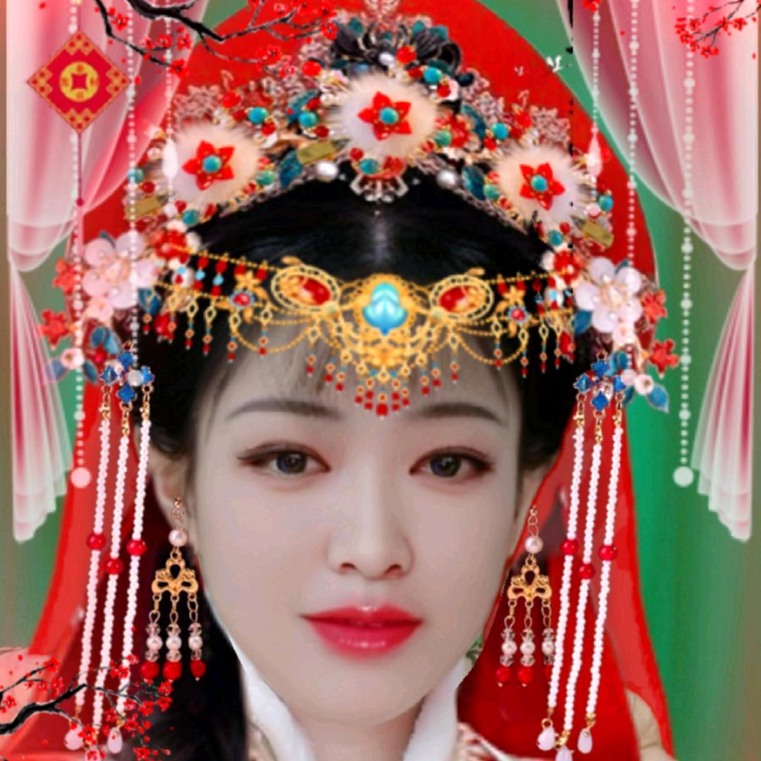 山歌琴妹
