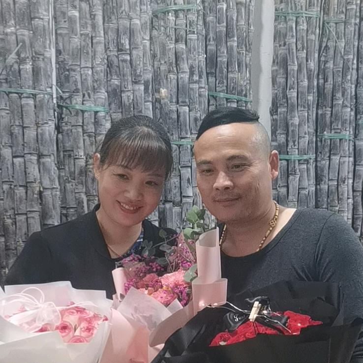 买甘蔗的潇洒哥