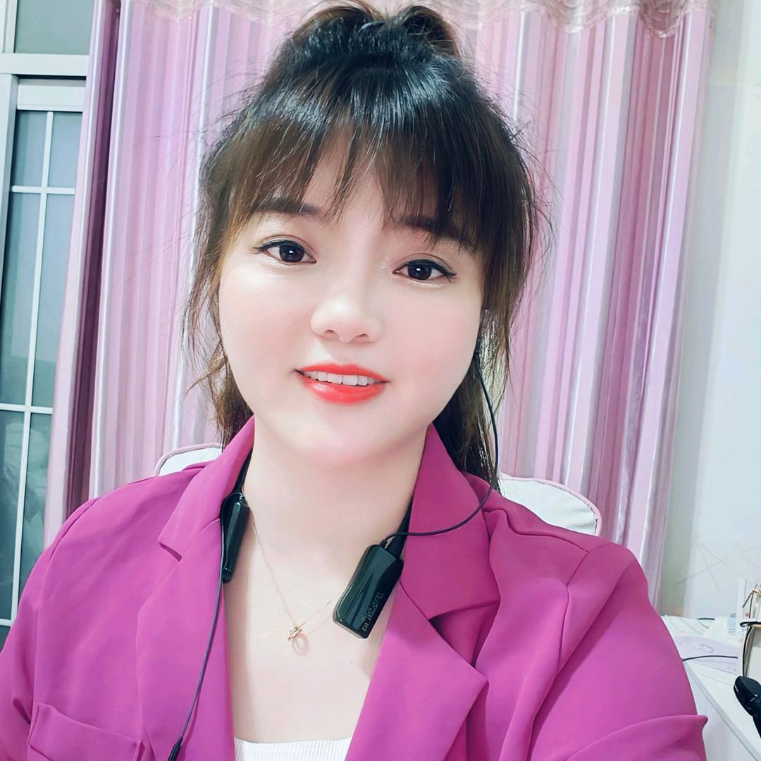 陈小妹✨