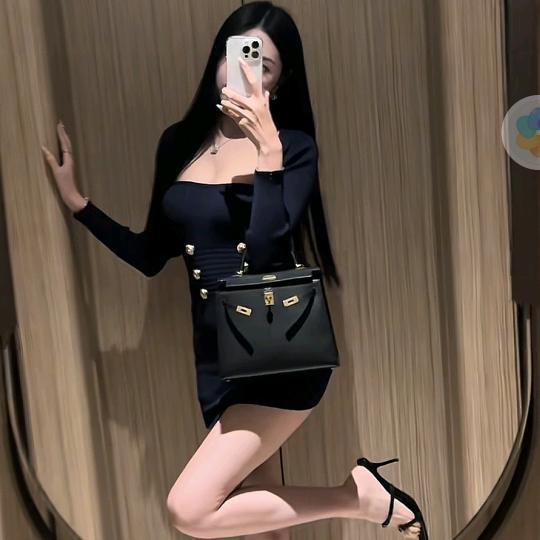 露露的抖音团购