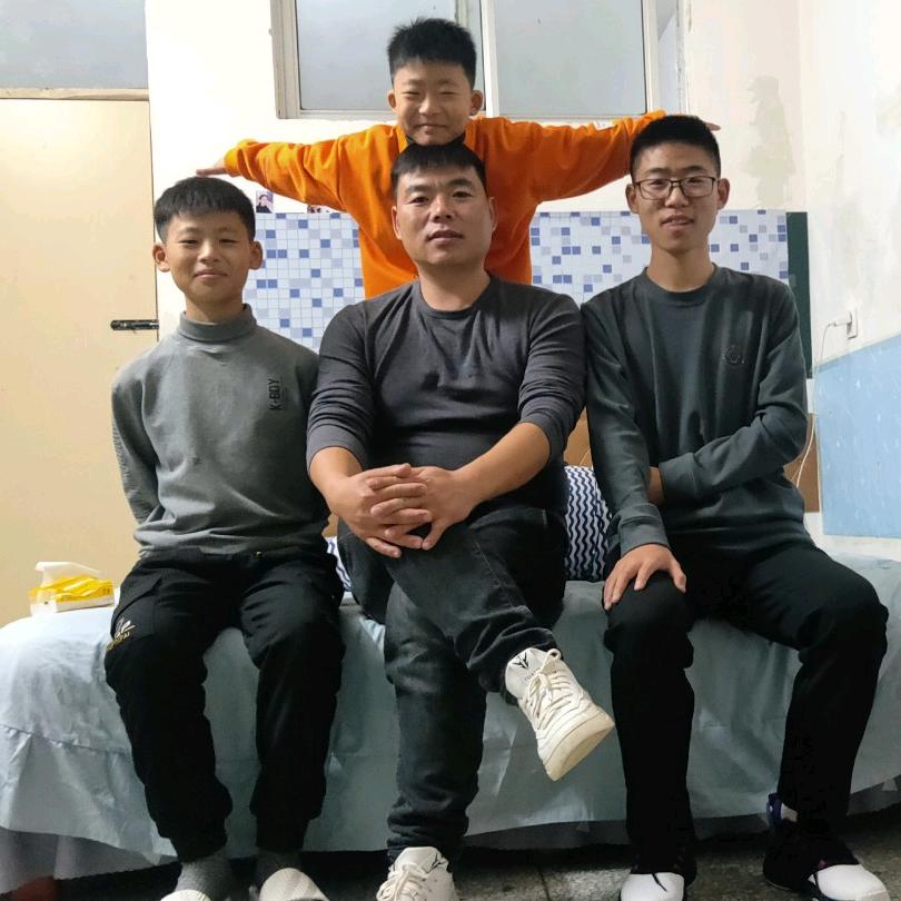 王树立