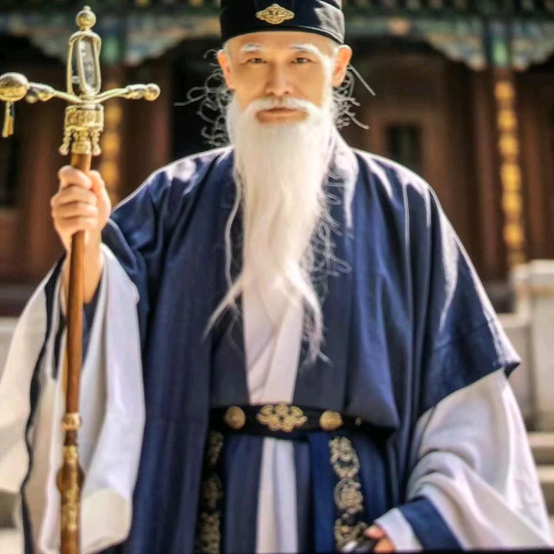 吴大师383《支客事.端公.唱孝唱》