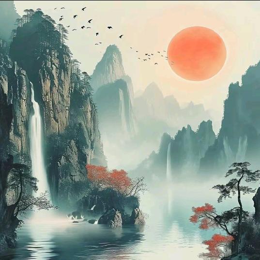 家用智能投影-明哥(喜欢传统文化)