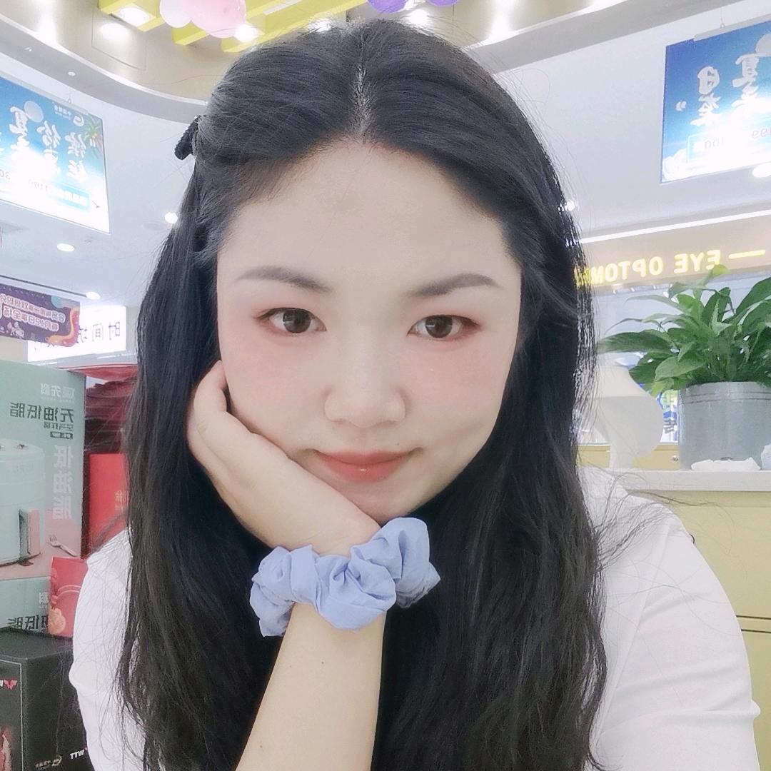 尧哥的小宝贝