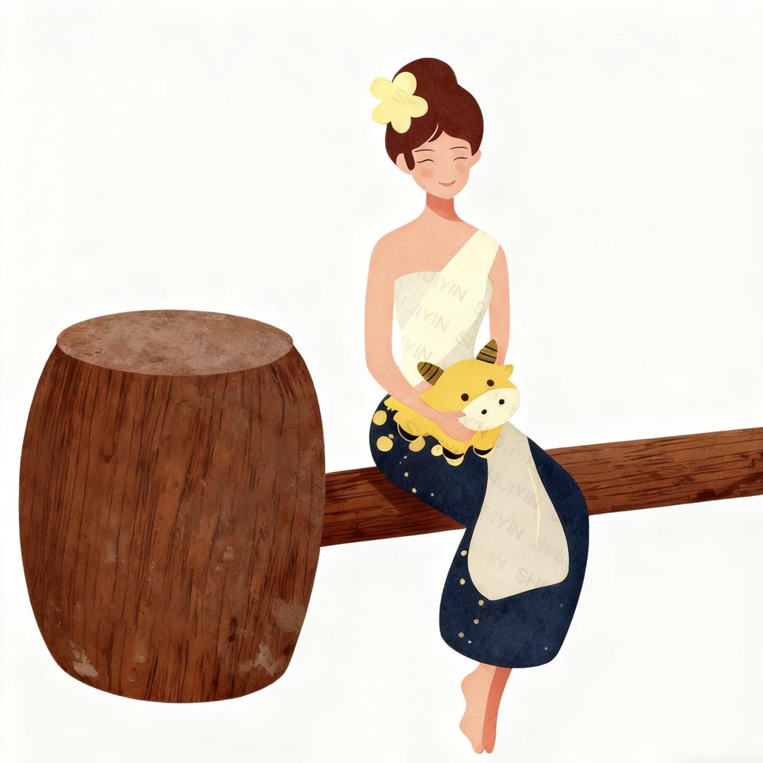 傣家小捶干巴（景星优选）