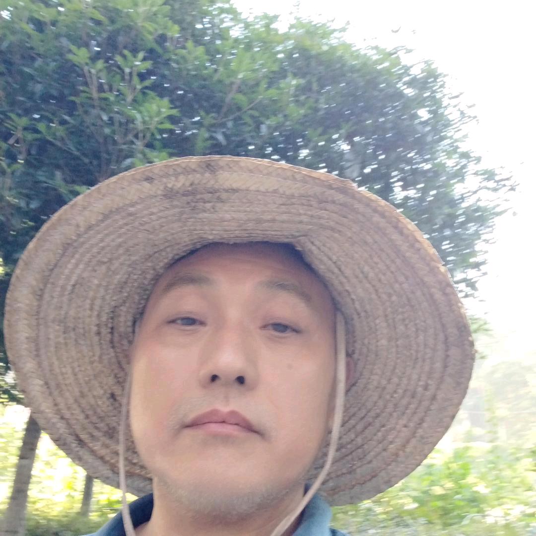 卢憨哥