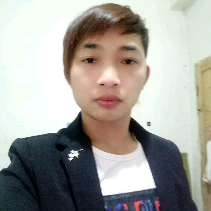 一个人也要生活（何）