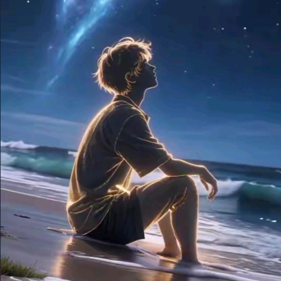 沧海