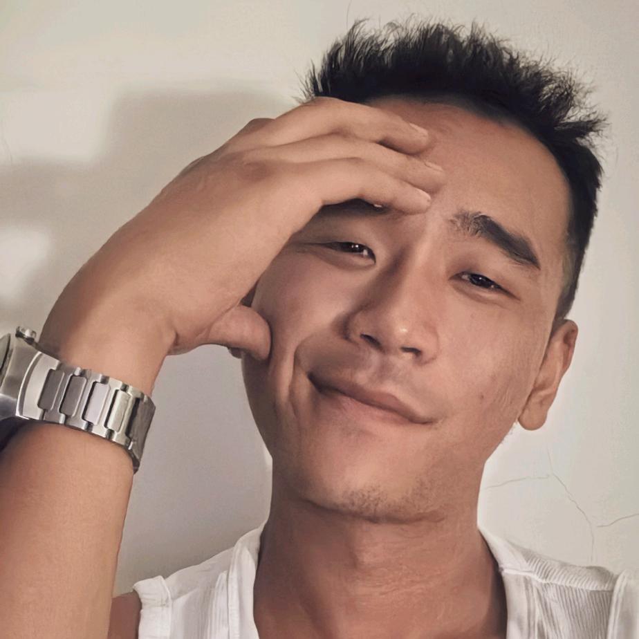 幼稚的小武
