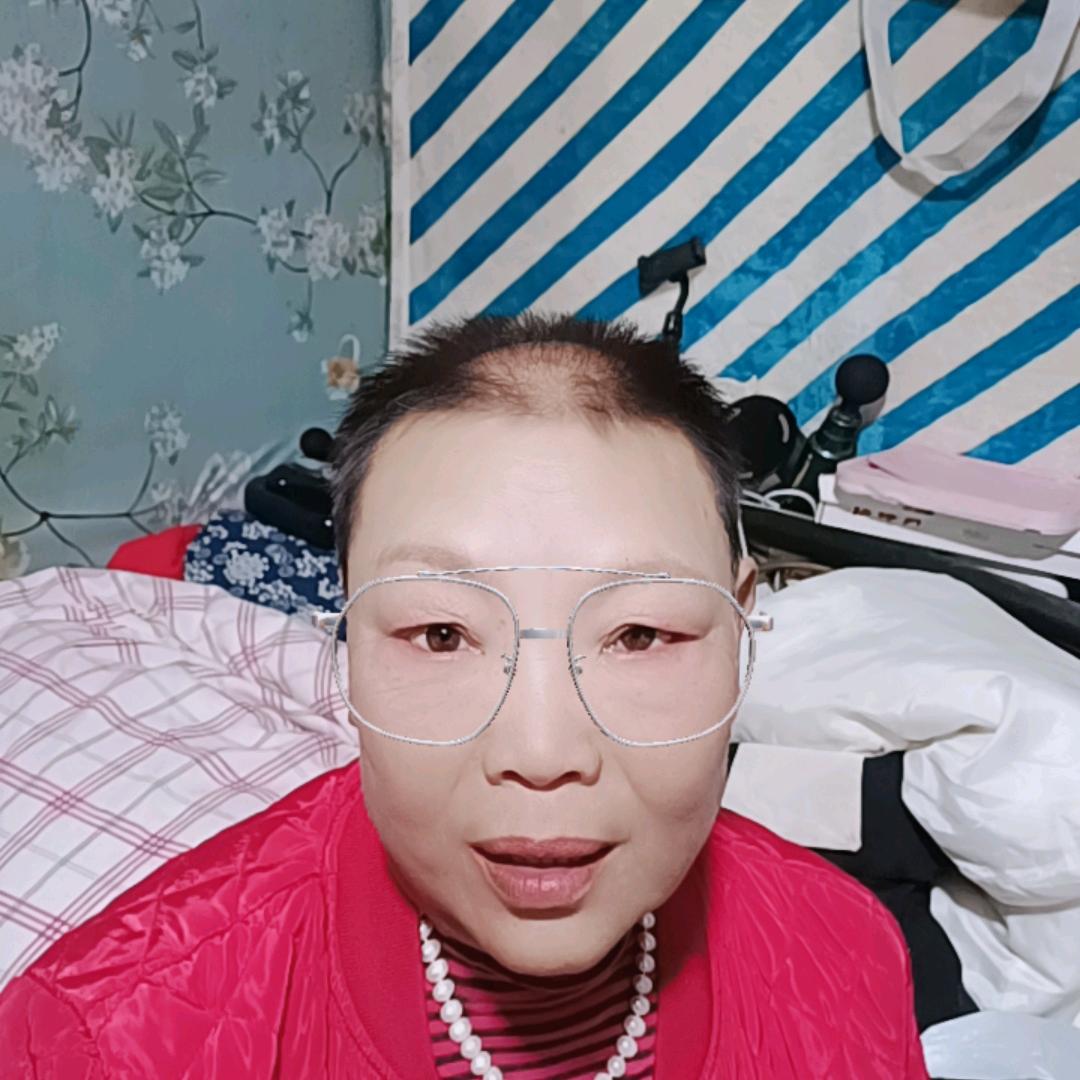 光头二姐