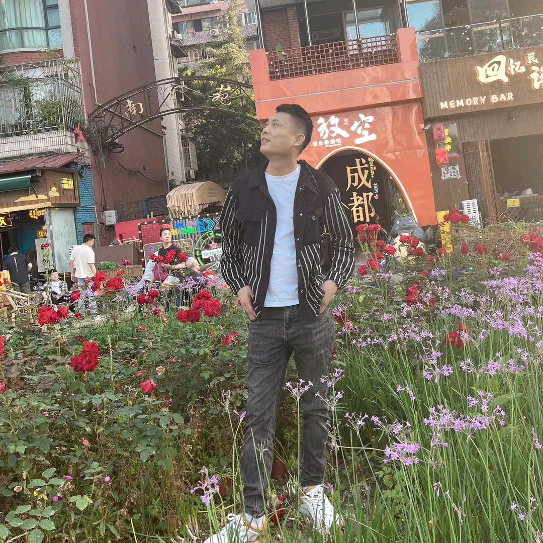 东东