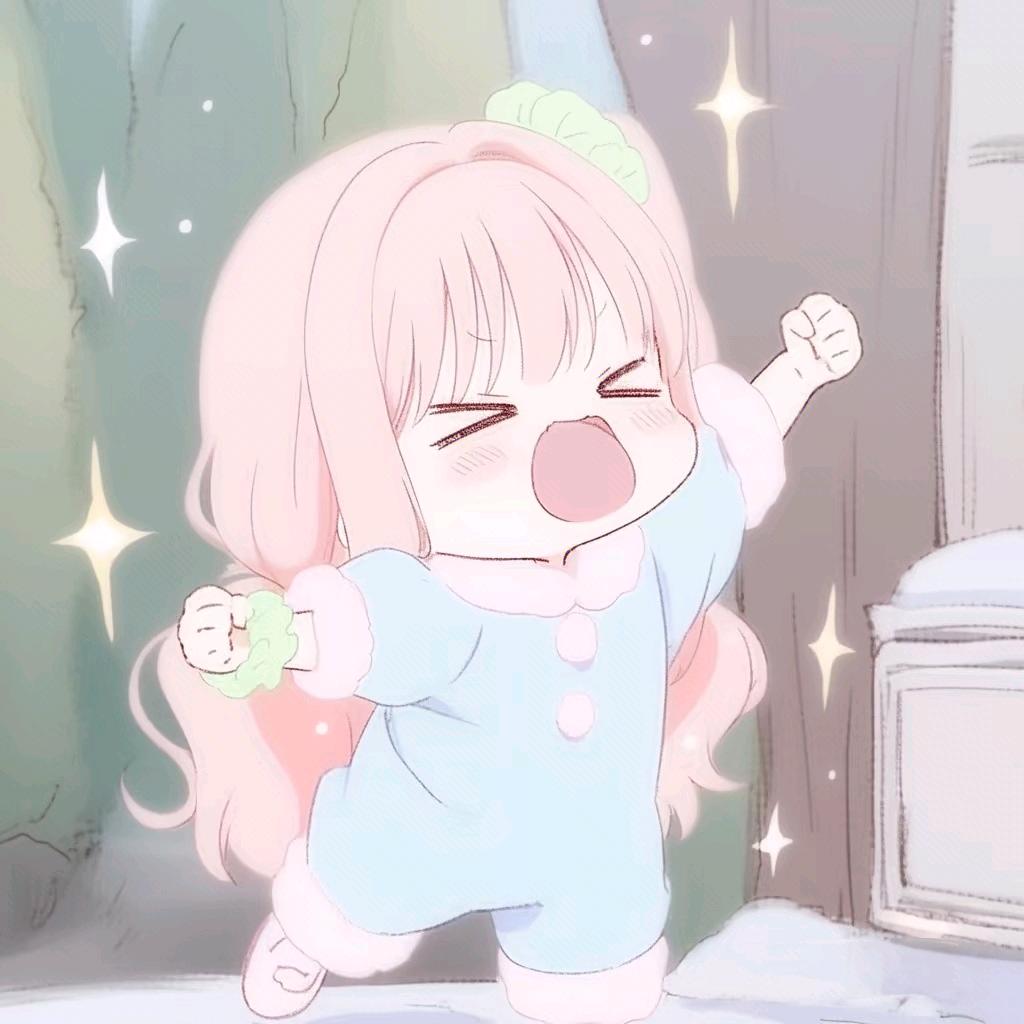 星儿💞