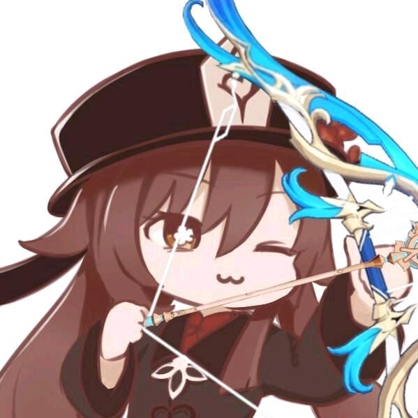 。