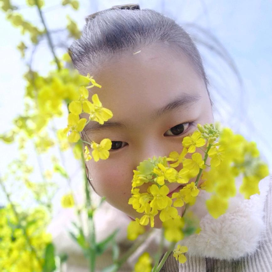 沛沛爱跳舞💖💖💖💖💖💖