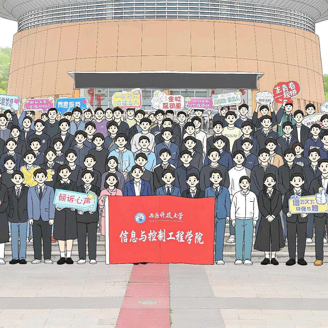 西科信驿2025