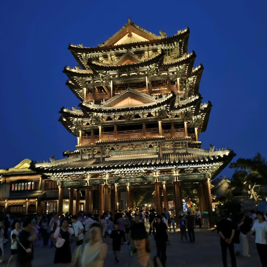 小李
