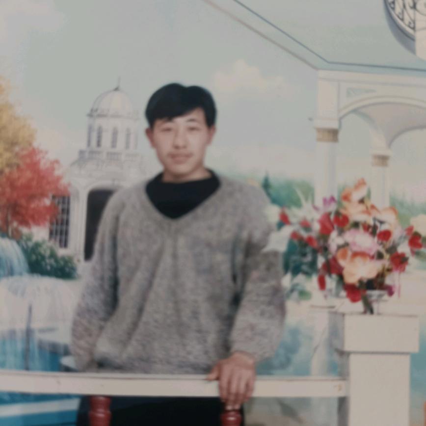 春天暖阳