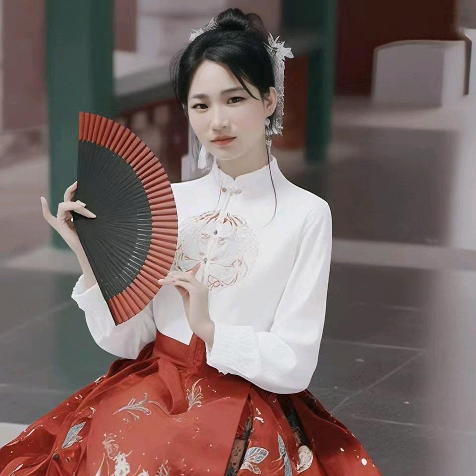 美美