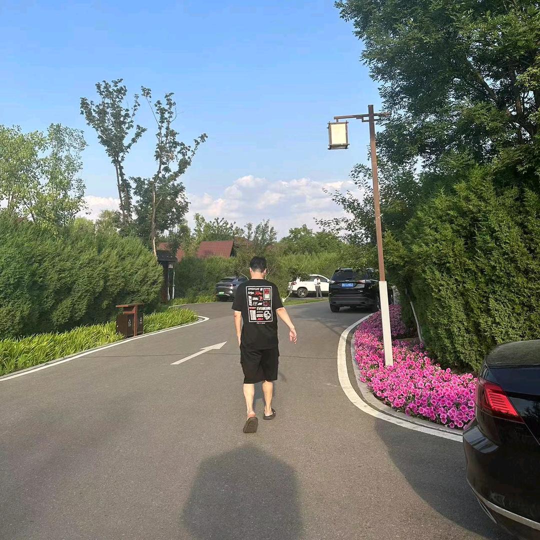 大飞哥