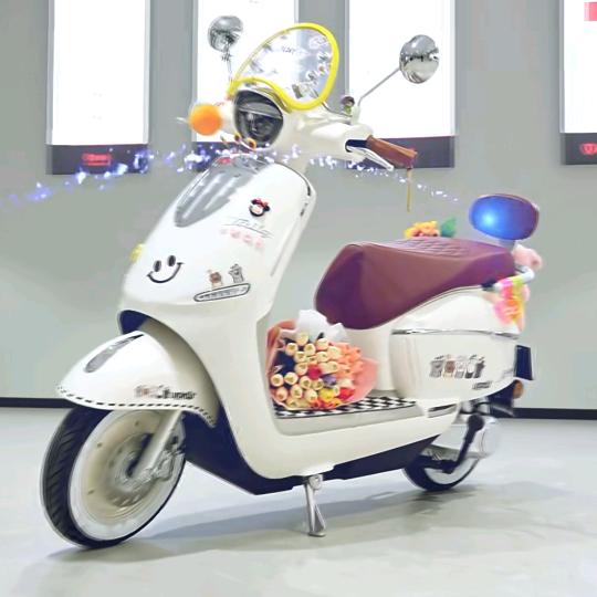 台铃电动车专业收售新车二手车