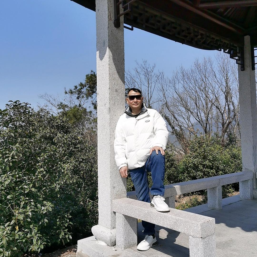 五羊开泰