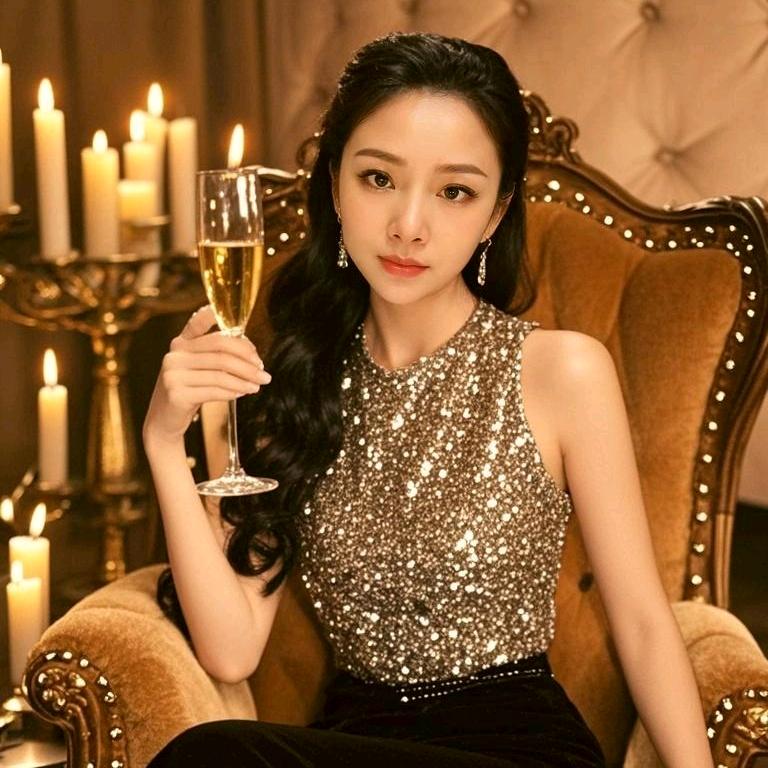 杨  12妹
