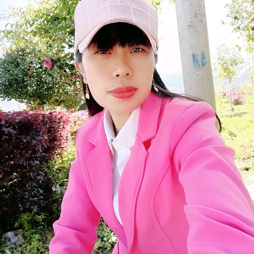 被情伤过的女人