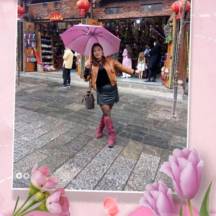 忘掉曾经