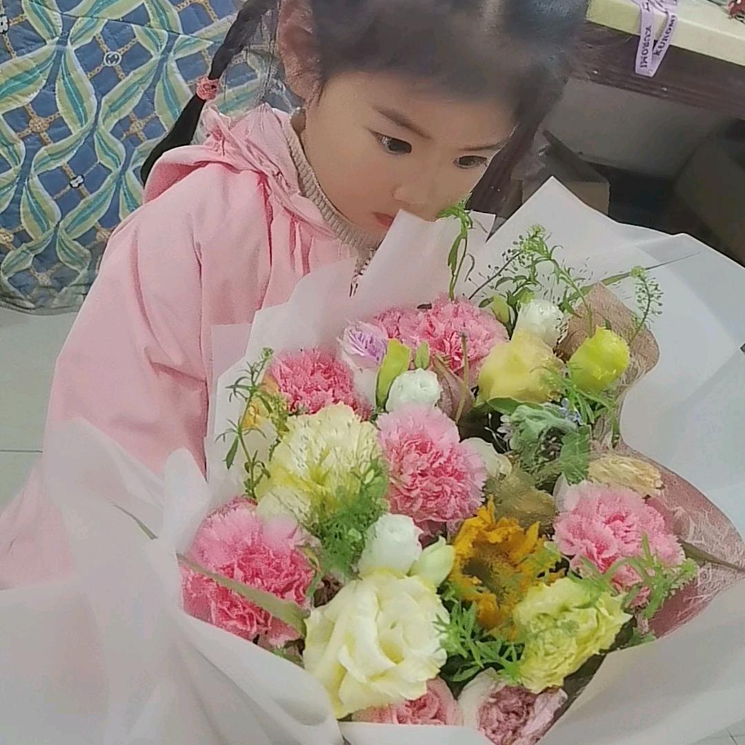 佳妮子
