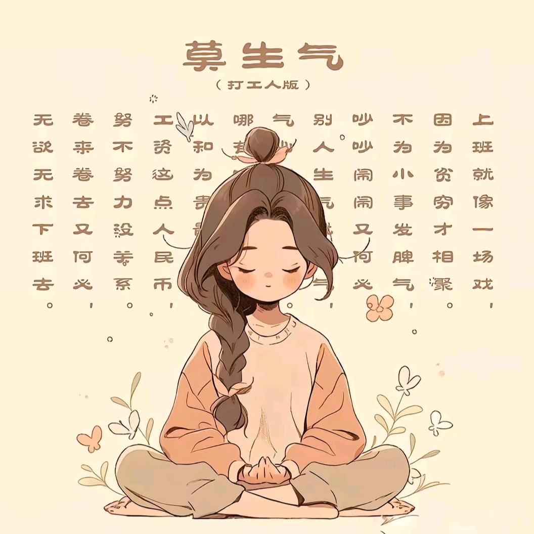 清风拂明月😇