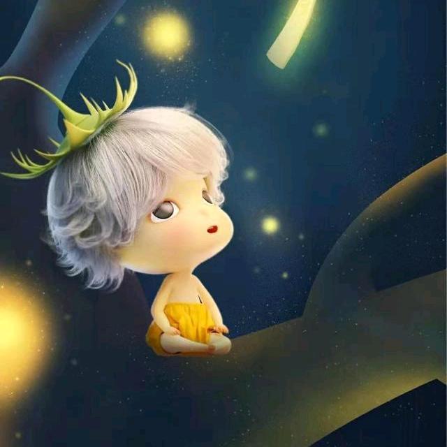六月小卡