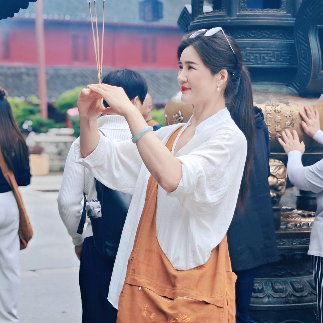 本灶生活 主理人王涓