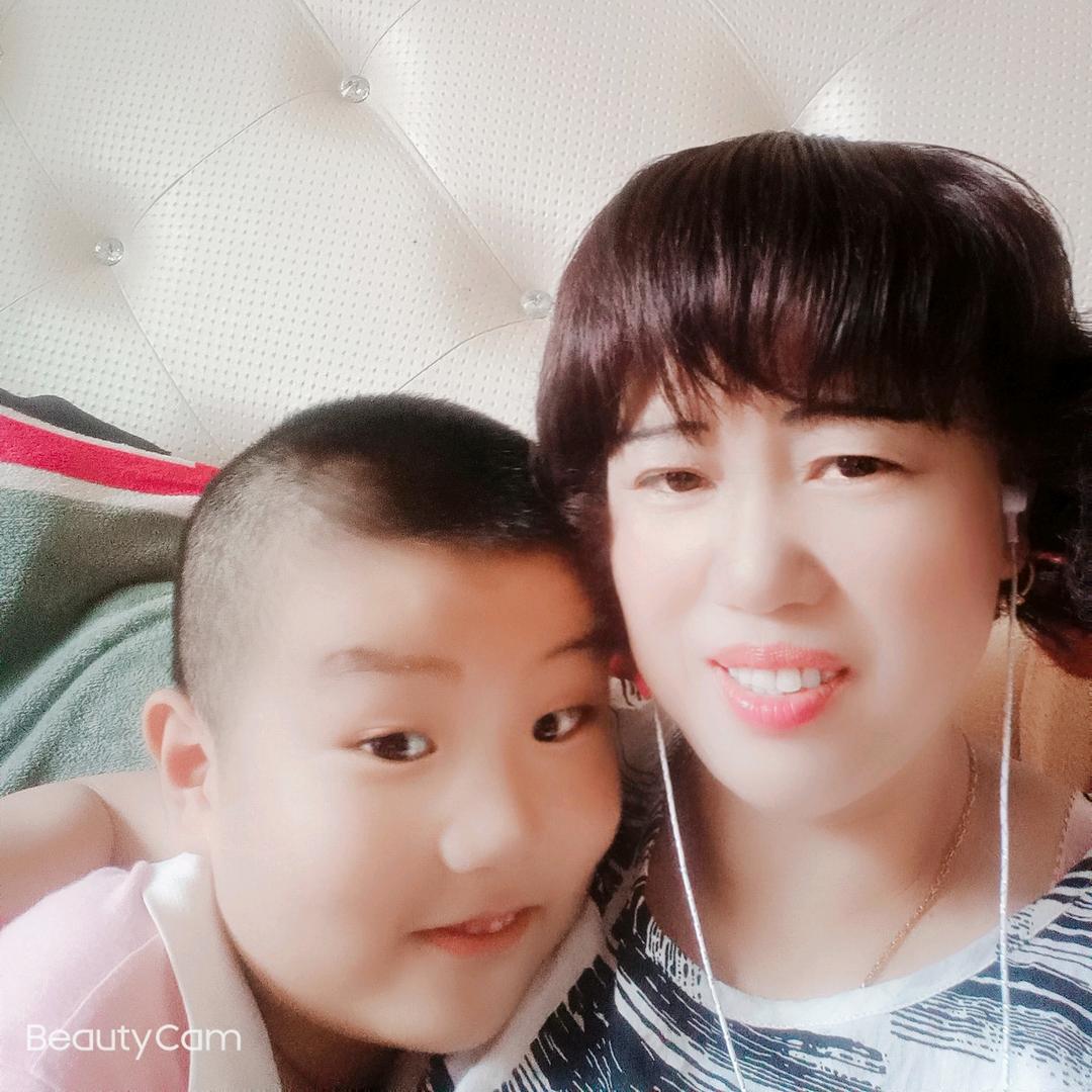 🍒月月🍒《拒绝私聊》