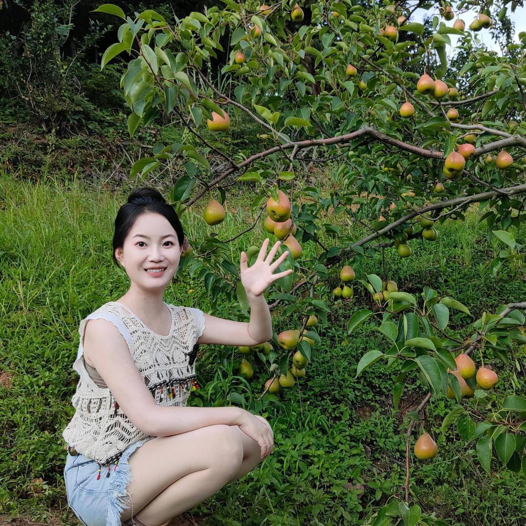 云南恬恬农产品铺