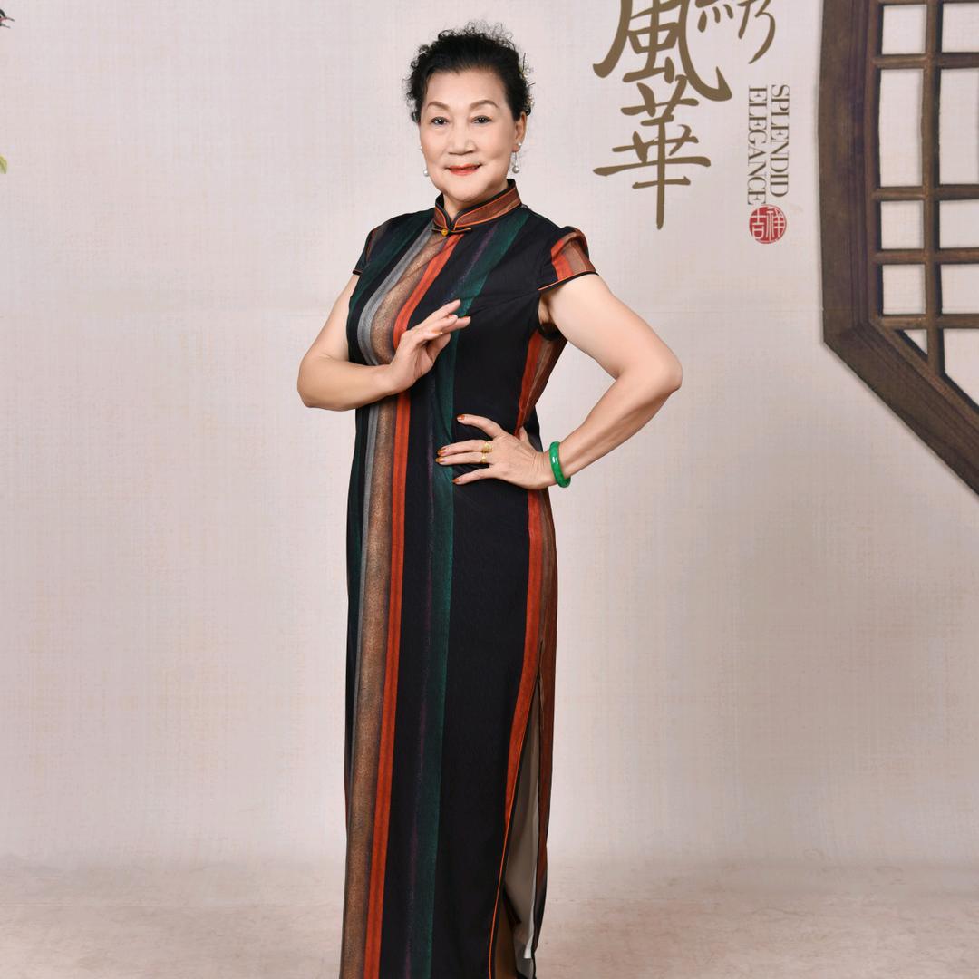 镜花水月