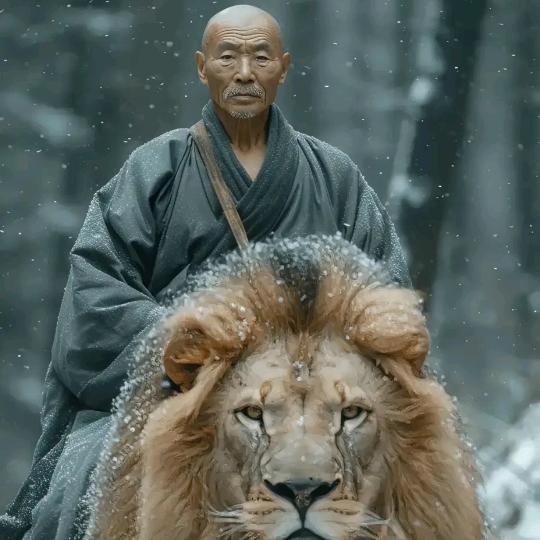 涅槃重生