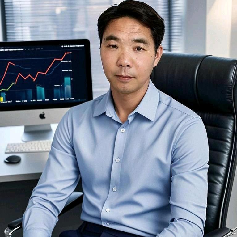 赵哥带你做家政带徒弟小号